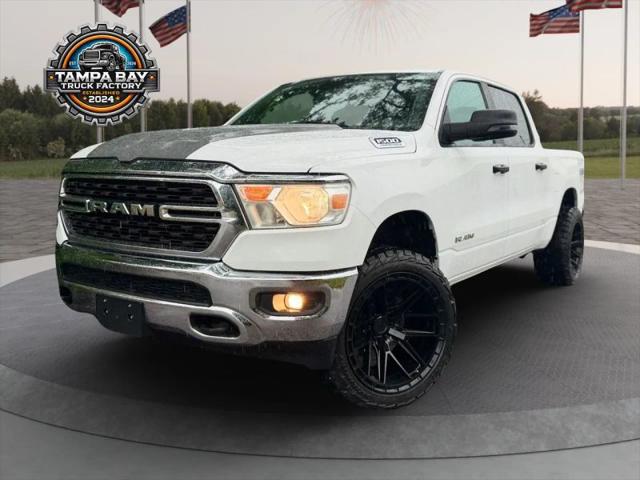 2023 Ram 1500 Big Horn Crew Cab 4x4 5'7" Box for sale in Tampa, FL