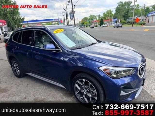 2021 BMW X1 xDrive28i for sale in Rahway, NJ