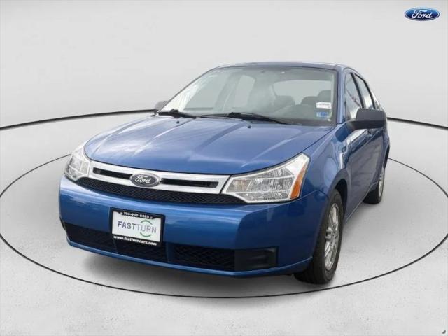 2011 Ford Focus SE for sale in Sterling, VA