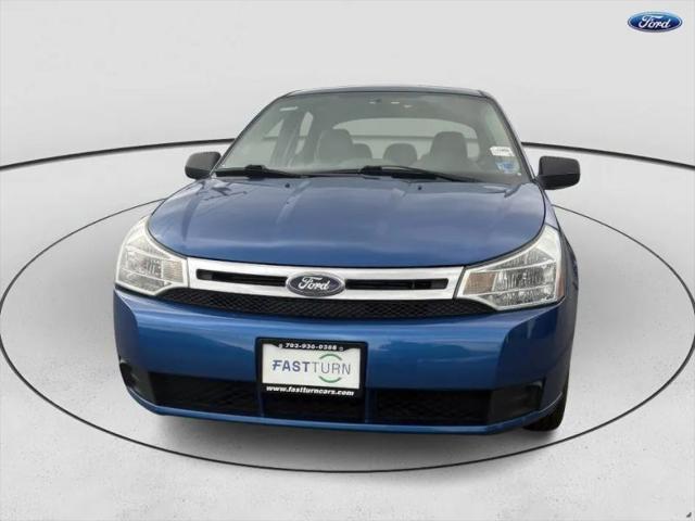 2011 Ford Focus SE