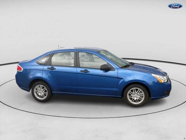 2011 Ford Focus SE