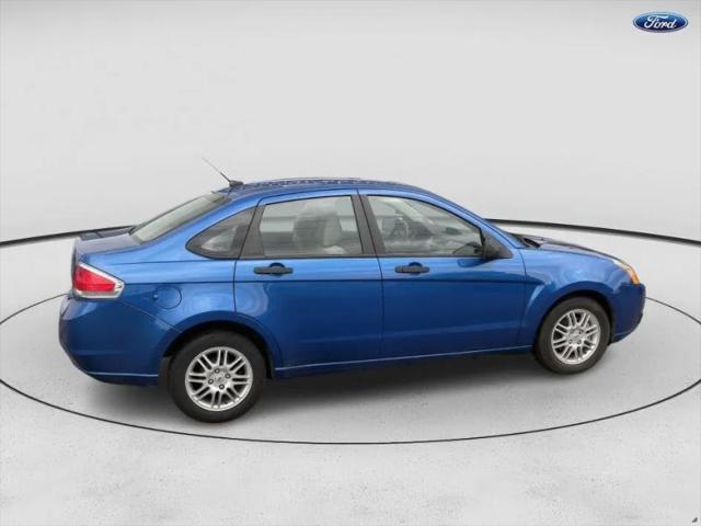 2011 Ford Focus SE