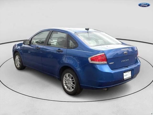 2011 Ford Focus SE