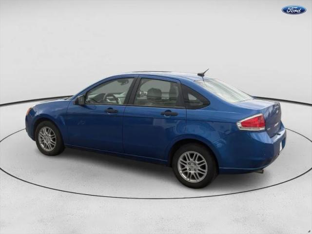 2011 Ford Focus SE