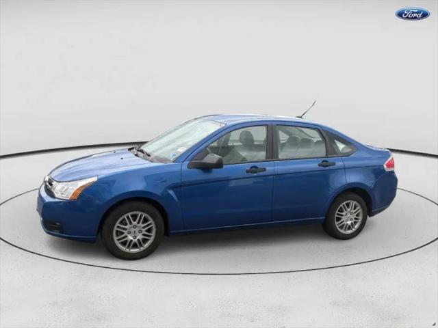 2011 Ford Focus SE