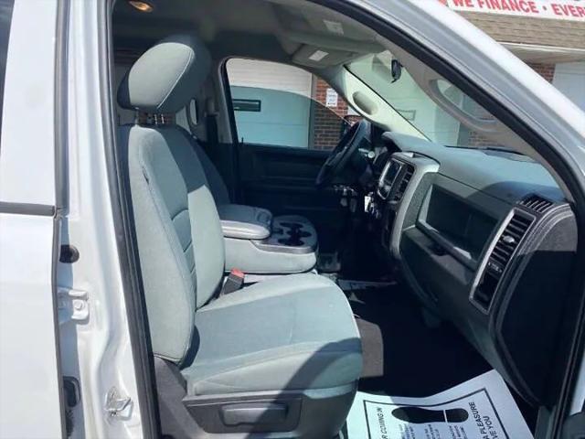 2017 Ram 1500 ST