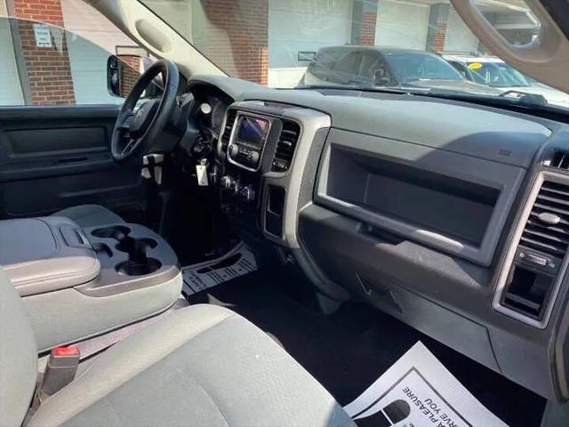 2017 Ram 1500 ST
