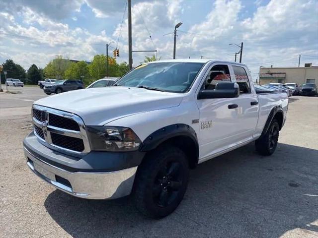 2017 Ram 1500 ST for sale in Lapeer, MI