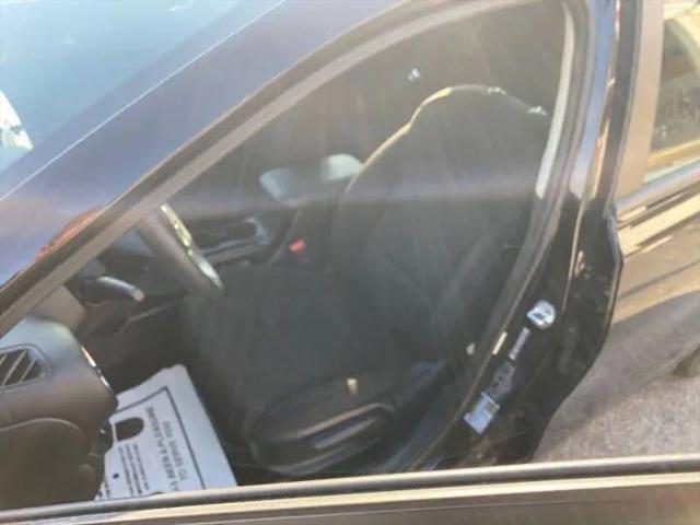 2020 Kia Forte FE