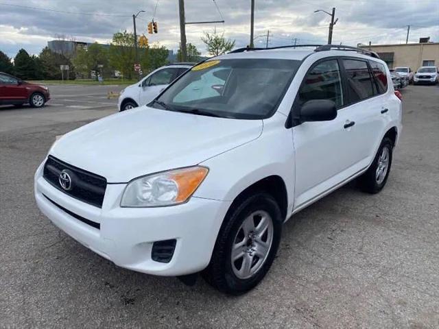 2010 Toyota RAV4 Base for sale in Lapeer, MI