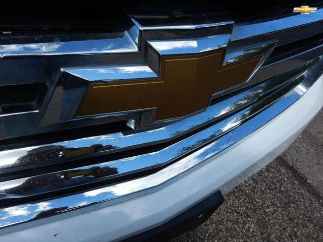 2020 Chevrolet Tahoe 4WD LT