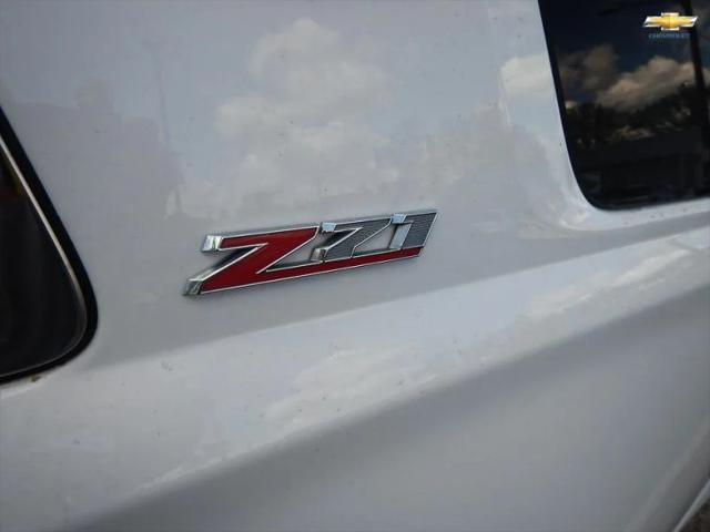 2020 Chevrolet Tahoe 4WD LT
