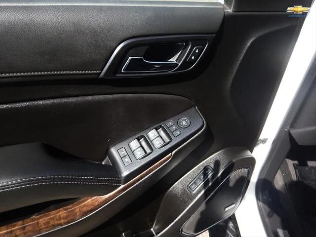 2020 Chevrolet Tahoe 4WD LT