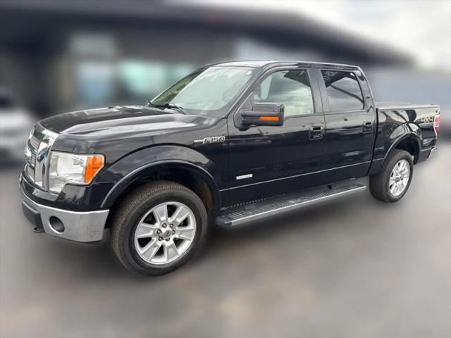 2012 Ford F-150 XL for sale in Lexington, KY