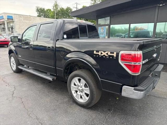 2012 Ford F-150 XL