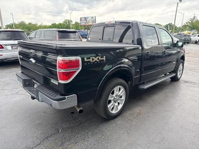 2012 Ford F-150 XL