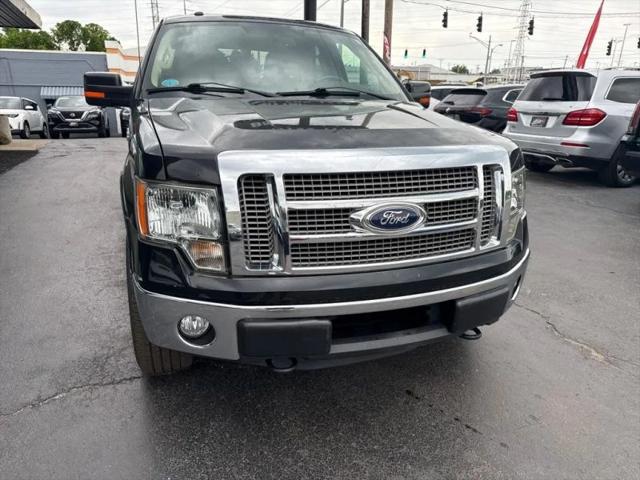 2012 Ford F-150 XL