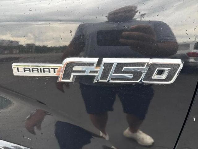 2012 Ford F-150 XL