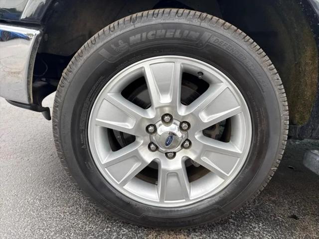 2012 Ford F-150 XL