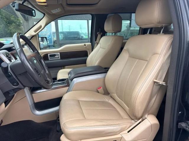 2012 Ford F-150 XL