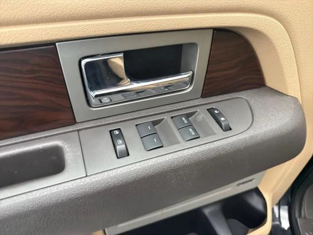 2012 Ford F-150 XL