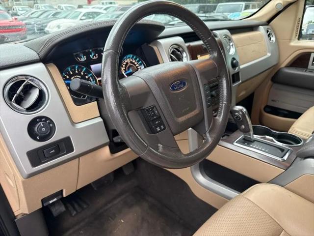 2012 Ford F-150 XL