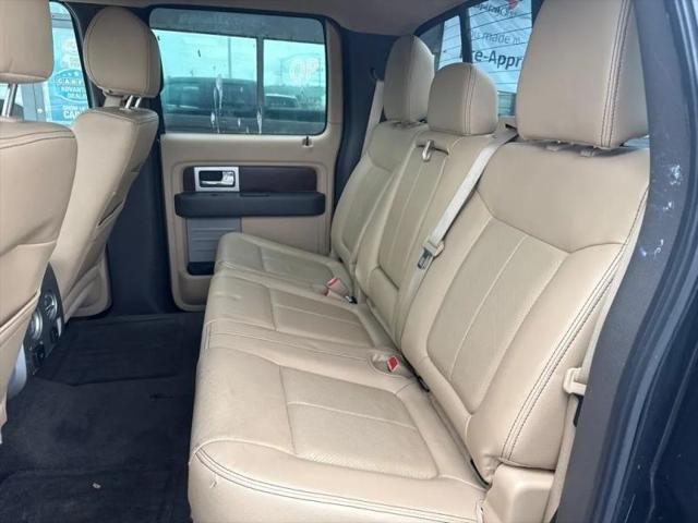 2012 Ford F-150 XL