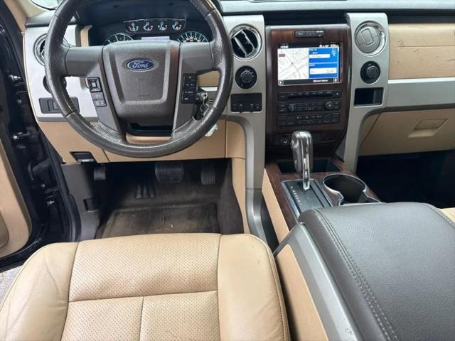 2012 Ford F-150 XL