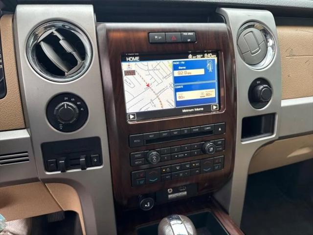 2012 Ford F-150 XL