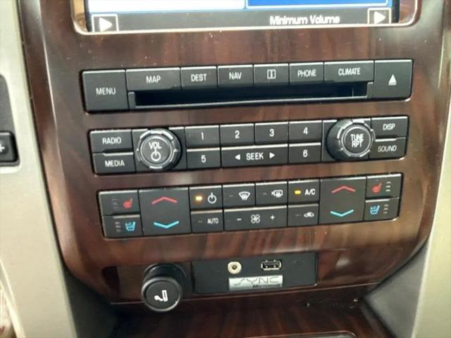 2012 Ford F-150 XL