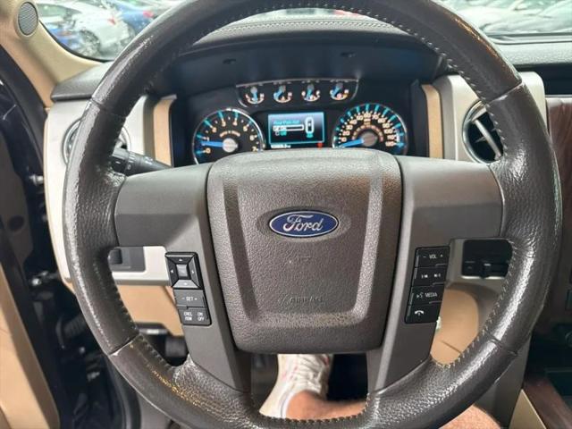 2012 Ford F-150 XL