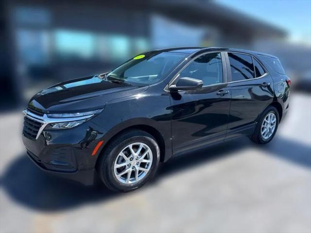 2023 Chevrolet Equinox FWD LS for sale in Lexington, KY