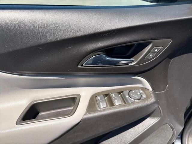 2023 Chevrolet Equinox FWD LS