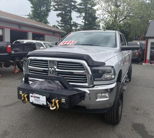 2016 Ram 3500 Big Horn for sale in Edison, NJ
