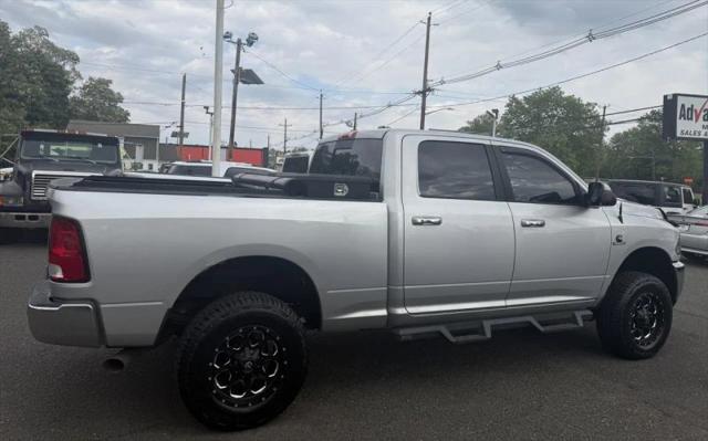 2016 Ram 3500 Big Horn