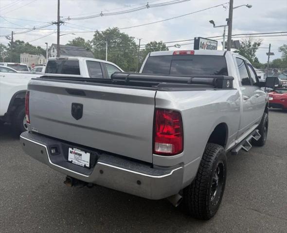 2016 Ram 3500 Big Horn