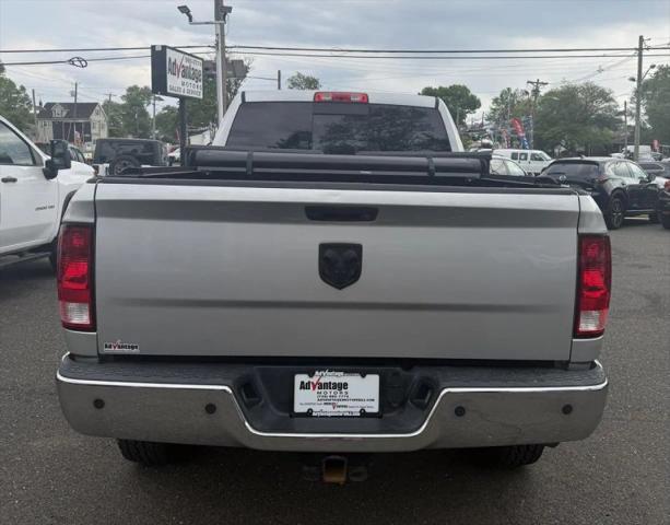 2016 Ram 3500 Big Horn