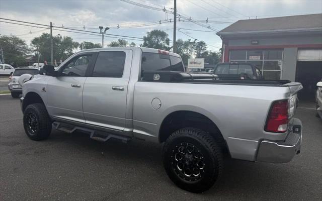 2016 Ram 3500 Big Horn