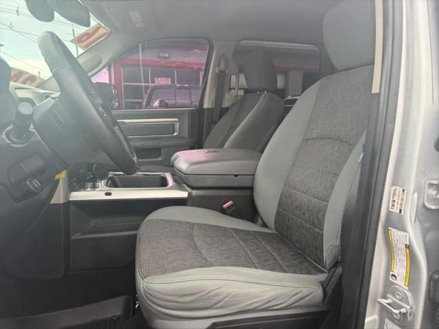 2016 Ram 3500 Big Horn