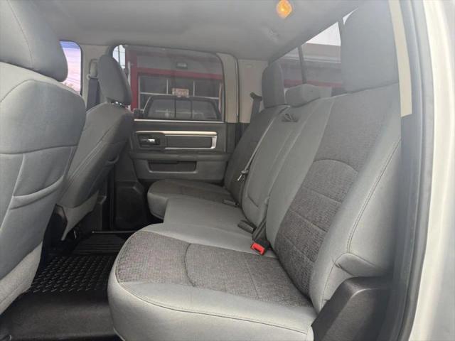 2016 Ram 3500 Big Horn