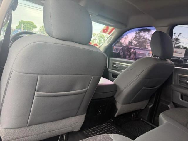 2016 Ram 3500 Big Horn