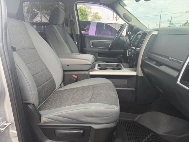 2016 Ram 3500 Big Horn