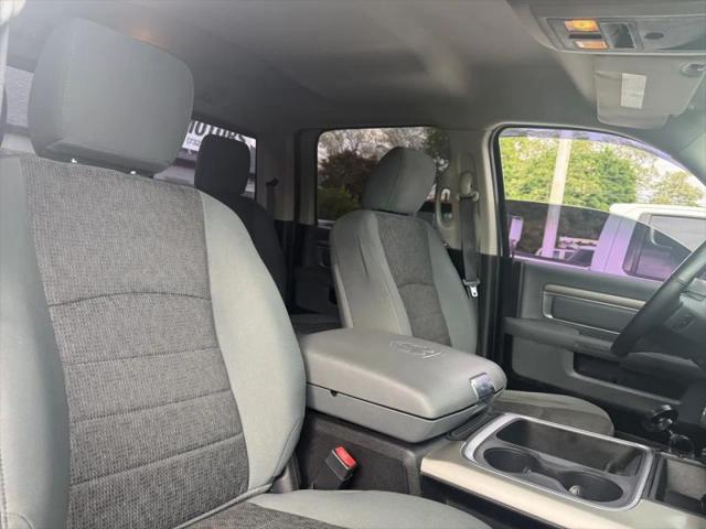 2016 Ram 3500 Big Horn