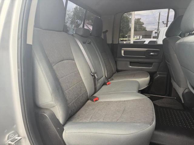 2016 Ram 3500 Big Horn