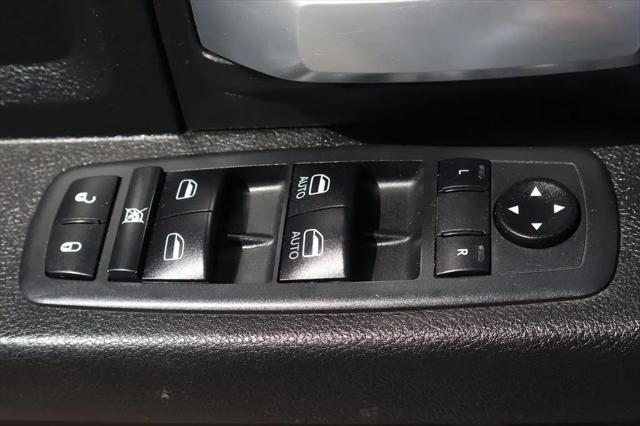 2019 Ram 2500 Tradesman Crew Cab 4x2 8' Box