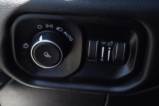 2019 Ram 2500 Tradesman Crew Cab 4x2 8' Box