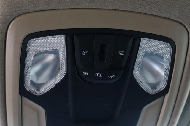 2019 Ram 2500 Tradesman Crew Cab 4x2 8' Box