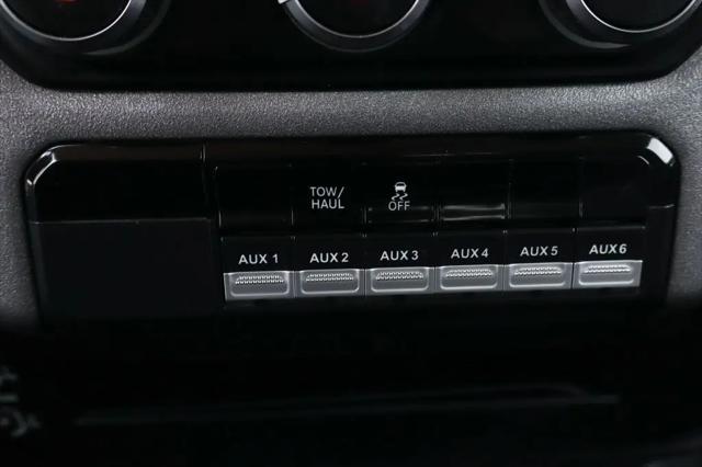 2019 Ram 2500 Tradesman Crew Cab 4x2 8' Box
