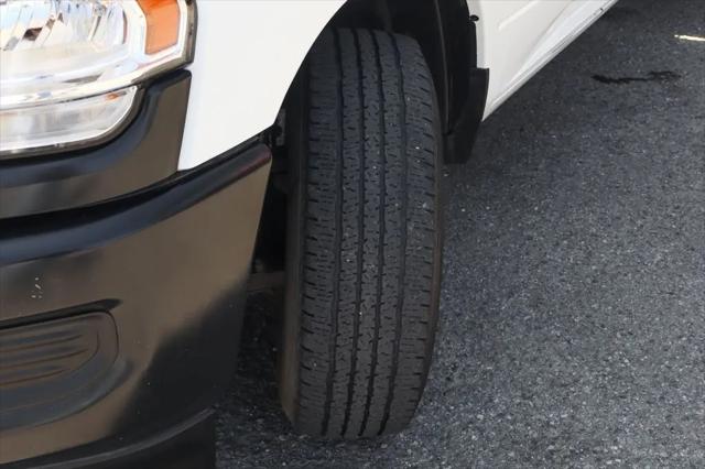 2019 Ram 2500 Tradesman Crew Cab 4x2 8' Box