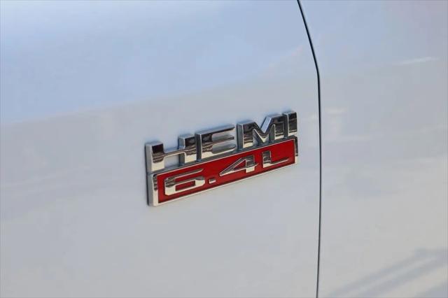 2019 Ram 2500 Tradesman Crew Cab 4x2 8' Box